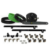 Overland Vehicle Systems Tire Pressure Control System (MPN: 228-1819)