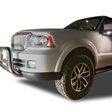 Black Horse Off Road Bull Bar (MPN: BE-FOF1S)