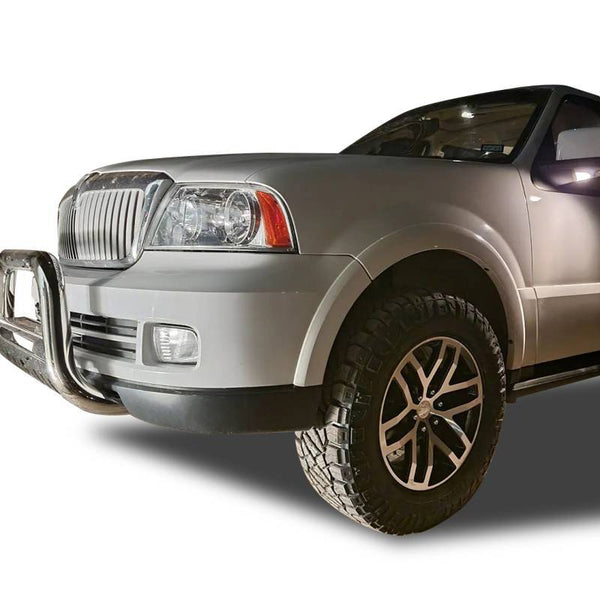 Black Horse Off Road Bull Bar (MPN: BE-FOF1S)