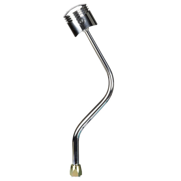 Lokar Performance Auto Trans Shifter (MPN: CO400GPP)