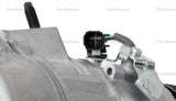 Four Seasons Air Conditioner Compressor (MPN: 178357)