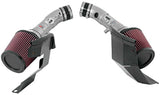 K&N 69 Series Typhoon Air Intake System (MPN: 69-7082TS)