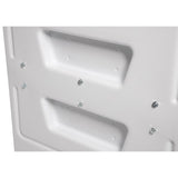 Weather Guard CabMax Composite Bulkhead (MPN: 96300-3-01)