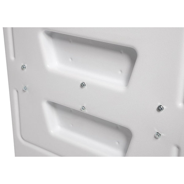 Weather Guard CabMax Composite Bulkhead (MPN: 96300-3-01)