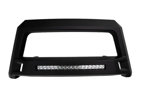 Lund Revolution Bull Bar (MPN: 86521215)