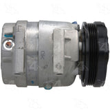 Four Seasons Air Conditioner Compressor (MPN: 68277)