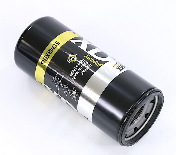 Wix Filters Spin-On Oil Filter (MPN: 51748XD)