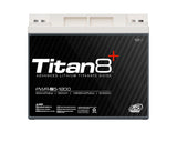 XS Power Titan8 Series Battery (MPN: PWR-S5-1200)