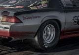 Mickey Thompson Tires ET Drag Tire (MPN: 250527)