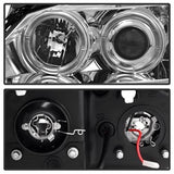 Spyder Automotive Headlight Assembly (MPN: 5011602)