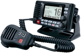 Uniden VHF Radio Fixed Mount (MPN: UM725G BK)