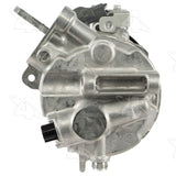 Four Seasons Air Conditioner Compressor (MPN: 198302)