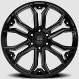 Torque Wheels TW436C Recluse (MPN: TW436C-22103604-18)