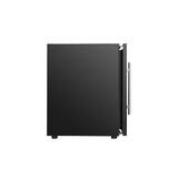 Pinnacle Appliances Wine Refrigerator (MPN: WR 16)
