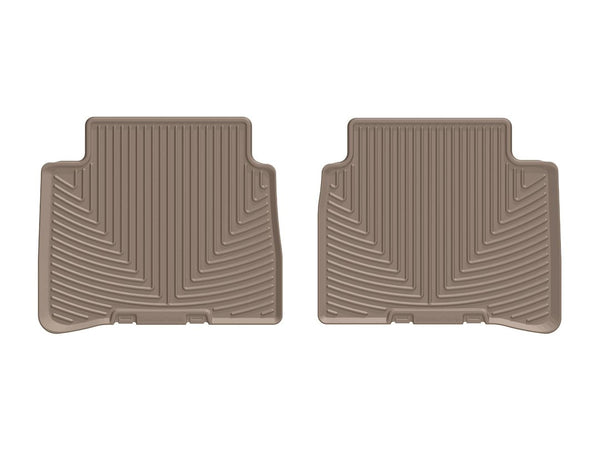 Weathertech All-Weather Floor Mat (MPN: W436TN)