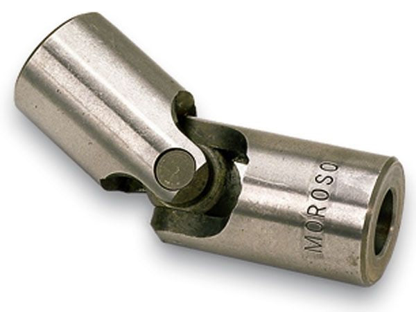 Moroso Performance Steering Shaft Universal Joint (MPN: 80131)