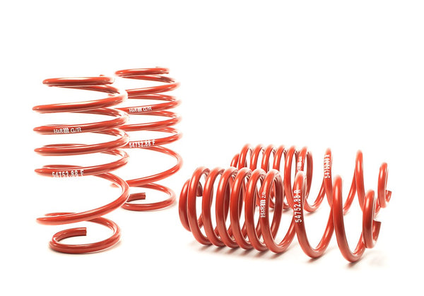 H&R Race Springs (MPN: 54752-88)