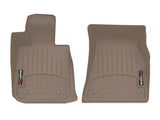 WeatherTech FloorLiner Molded Fit Tan (MPN: 4515301)