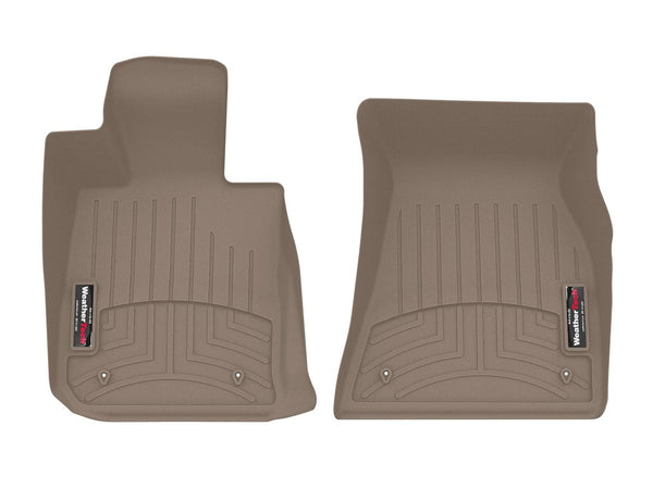 WeatherTech FloorLiner Molded Fit Tan (MPN: 4515301)