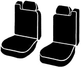 Fia SP80 Series Seat Cover (MPN: SP88-15 BLACK)