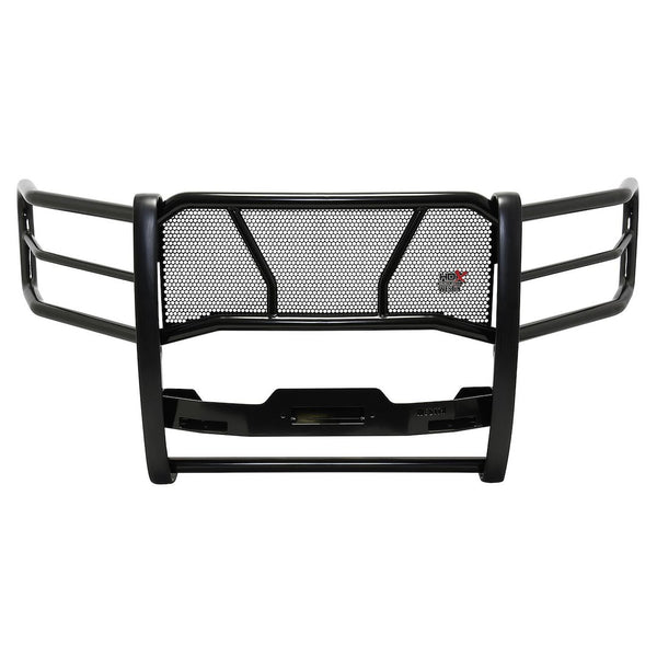Westin HDX Winch Mount Grille Guard (MPN: 57-94065)