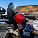 T-H Marine Eliminator Propeller Nut (MPN: GFEL-LG-R-DP)