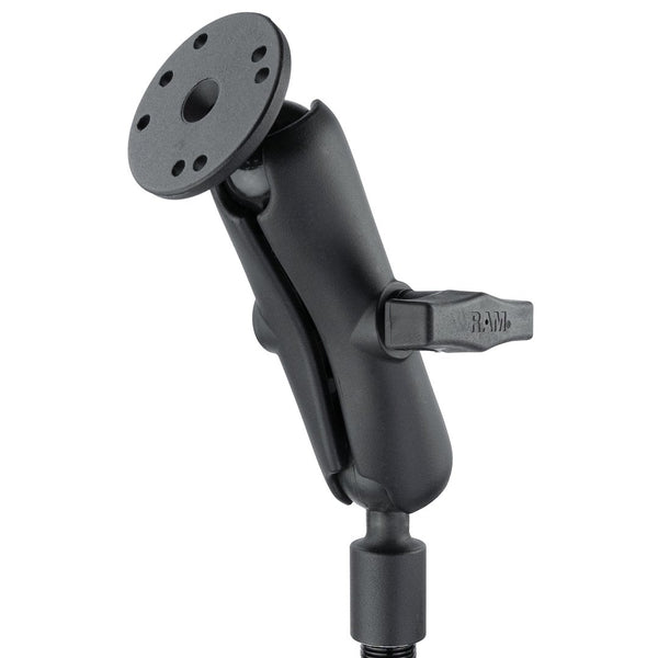 Ram Mounts Pod HD Mobile Electronics Mount (MPN: RAM-316-HD-202U)