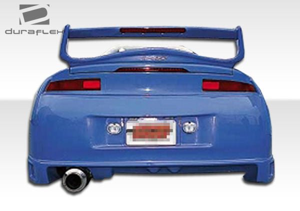 Duraflex Bumper Cover (MPN: 101874)
