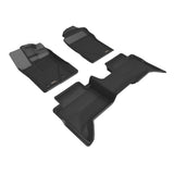 3D Mats KAGU Custom Fit Floor Liner (MPN: L1FR16401509)