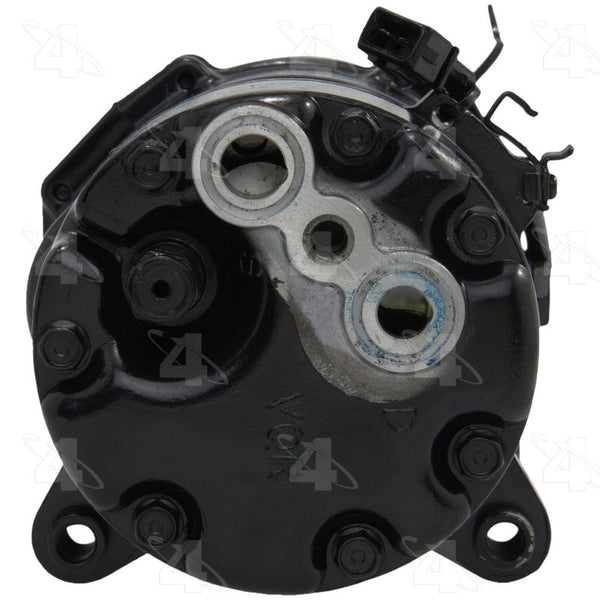 Four Seasons Air Conditioner Compressor (MPN: 57592)