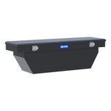 UWS Crossover Deep Angled Tool Box (MPN: TBSD-69-A-MB)