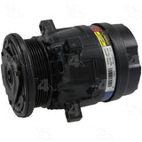 Four Seasons Air Conditioner Compressor (MPN: 57774)