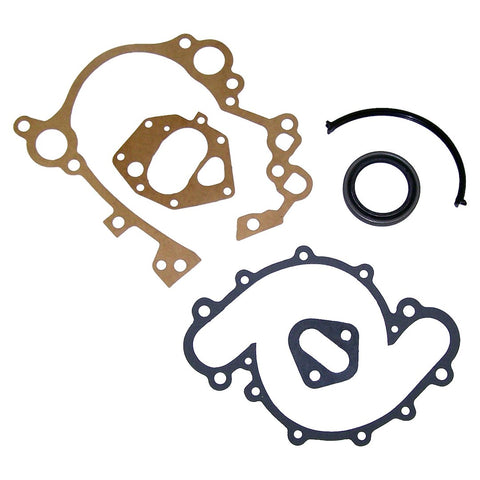 Timing Cover Gasket for Jeep Vehicles (MPN: J8129098)