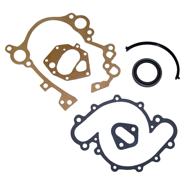 Timing Cover Gasket for Jeep Vehicles (MPN: J8129098)