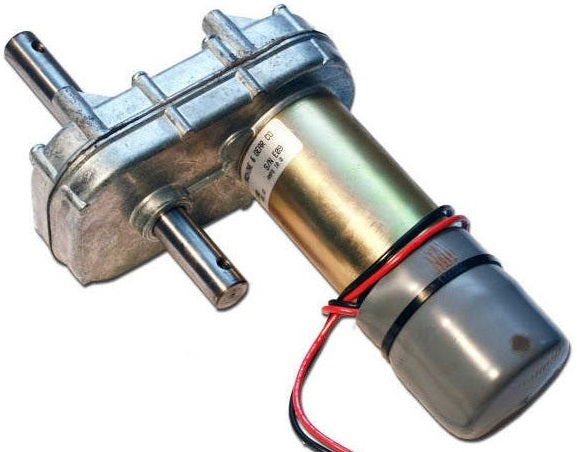 Lippert Components Leveling Jack Motor (MPN: 386211)