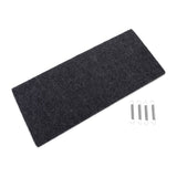 Camco XL Wrap Around RV Step Rug (MPN: 42935)