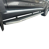 Black Horse Off Road Running Board (MPN: PR-TY4-R-TE)