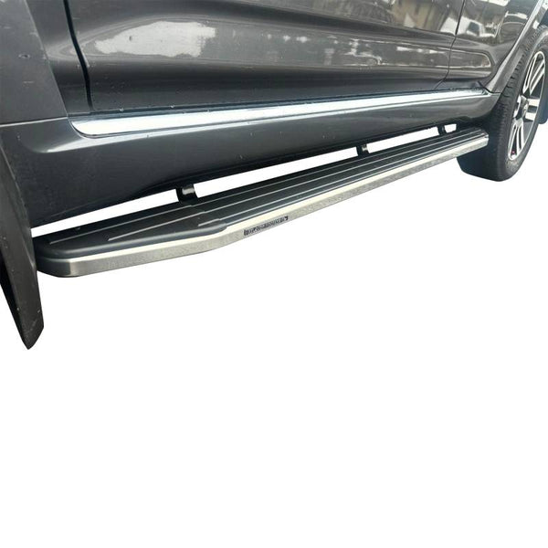 Black Horse Off Road Running Board (MPN: PR-TY4-R-TE)