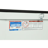 Weather Guard Crossover Tool Box (MPN: 116-3-04)