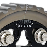 AEM Adjustable Camshaft Timing Gear (MPN: 23-800BK)