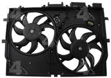 Four Seasons Cooling Fan (MPN: 75928)