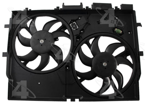 Four Seasons Cooling Fan (MPN: 75928)