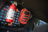 DV8 Offroad Molle Cargo Panel Set (MPN: MPTF3-02)