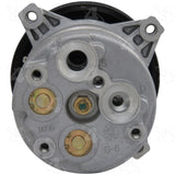 Four Seasons Air Conditioner Compressor (MPN: 58267)