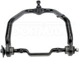 Control Arm for Suspension Systems (MPN: 522-913)