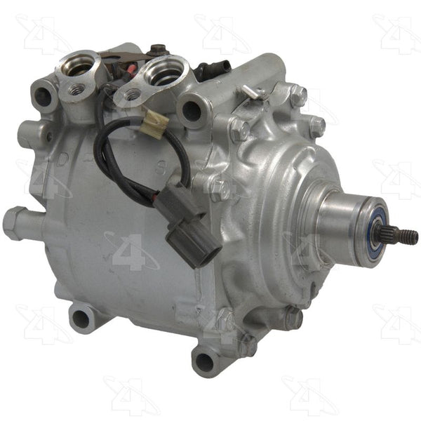 Four Seasons Air Conditioner Compressor (MPN: 57636)