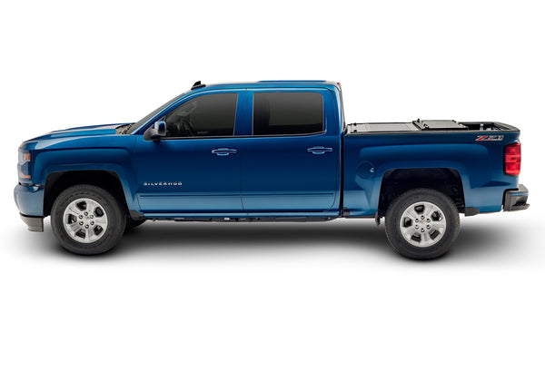 UnderCover Flex Hard Folding Tonneau Cover (MPN: FX11006)