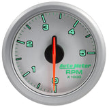 AutoMeter Tachometer AirDrive Short Sweep Electric (MPN: 9198-UL)
