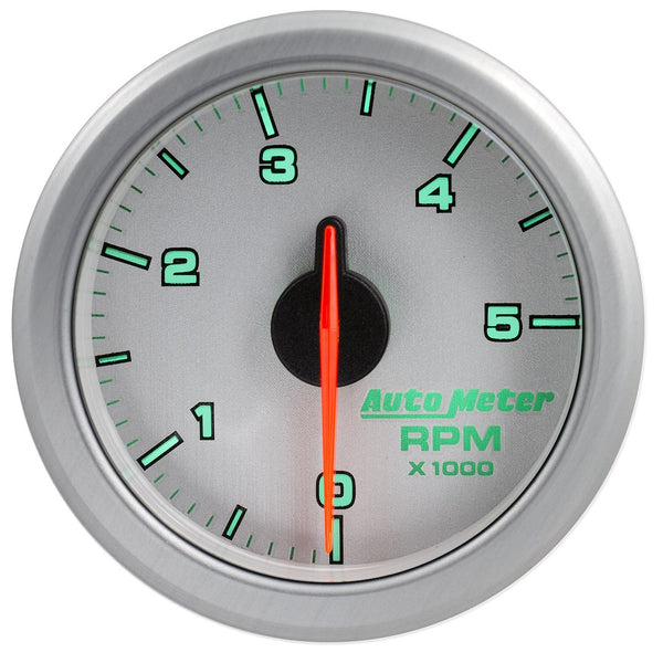 AutoMeter Tachometer AirDrive Short Sweep Electric (MPN: 9198-UL)