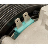 Four Seasons Air Conditioner Compressor (MPN: 58283)